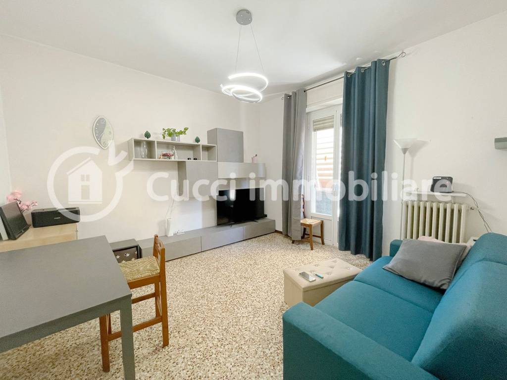 appartamento in vendita a Busnago
