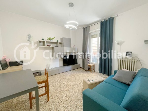appartamento in vendita a Busnago
