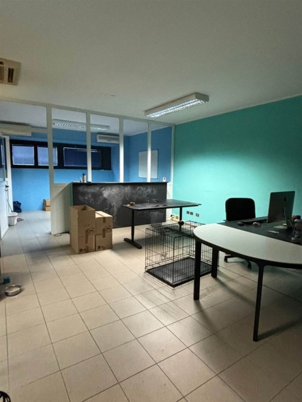 appartamento in vendita a Busnago
