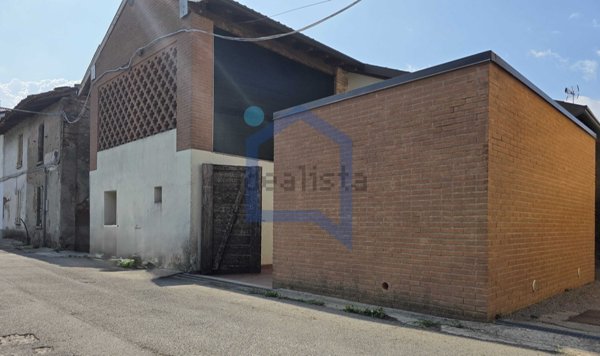 appartamento in vendita a Busnago