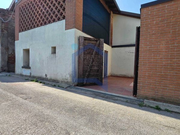 appartamento in vendita a Busnago