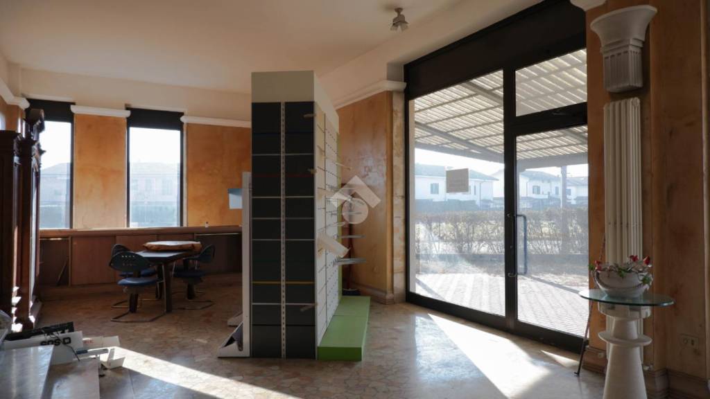 appartamento in vendita a Caponago