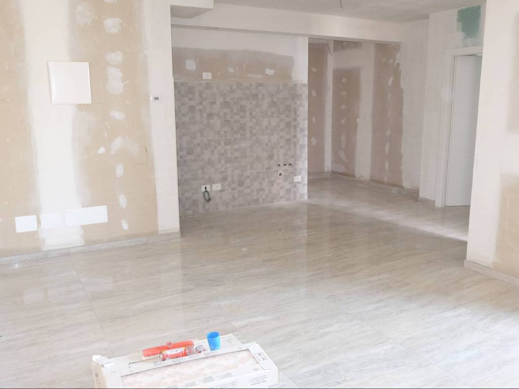 appartamento in vendita a Caponago