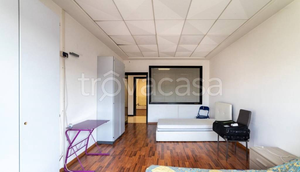 appartamento in vendita a Caponago