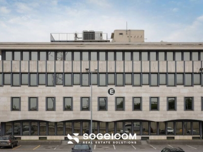 ufficio in vendita a Caponago