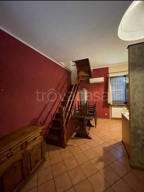 casa indipendente in vendita a Caponago