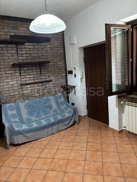 casa indipendente in vendita a Caponago