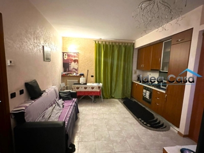 appartamento in vendita a Caponago