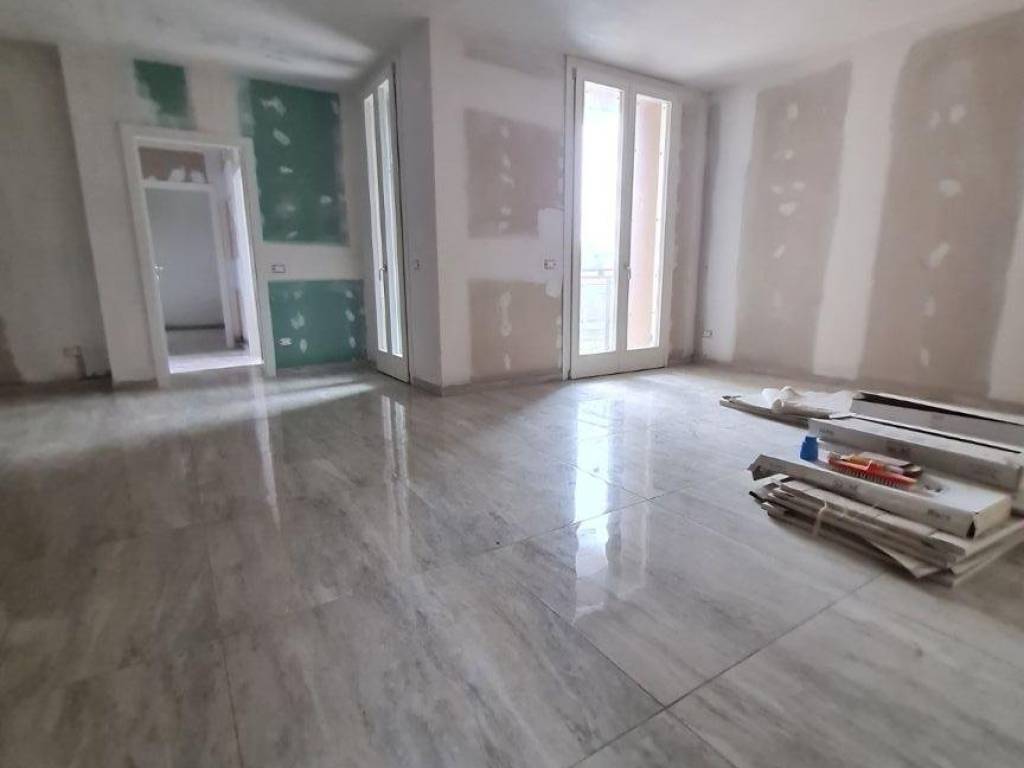 appartamento in vendita a Caponago