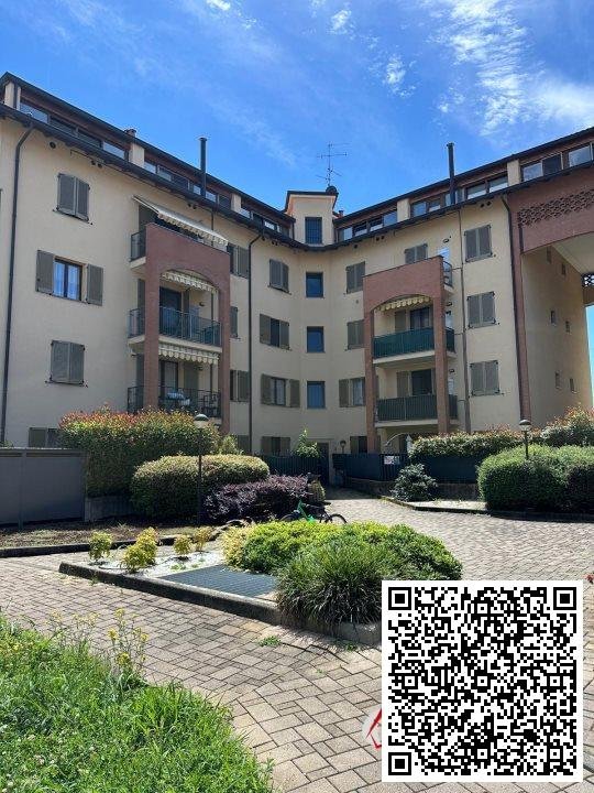 appartamento in vendita a Caponago