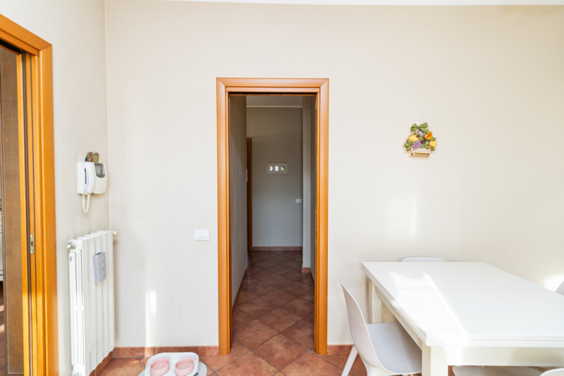 appartamento in vendita a Caponago