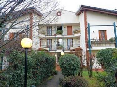 appartamento in vendita a Caponago