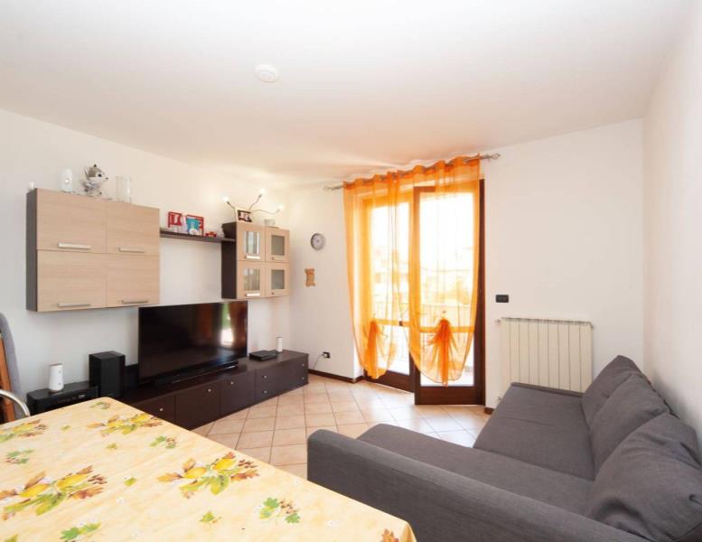 appartamento in vendita a Caponago