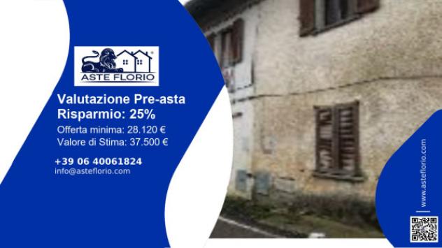 appartamento in vendita a Caponago