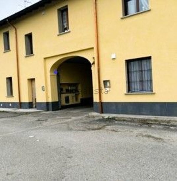 appartamento in vendita a Caponago
