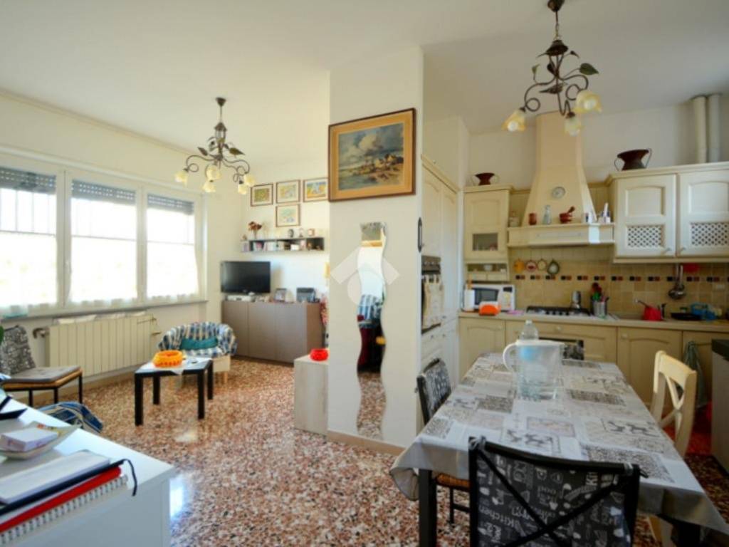 appartamento in vendita a Caponago