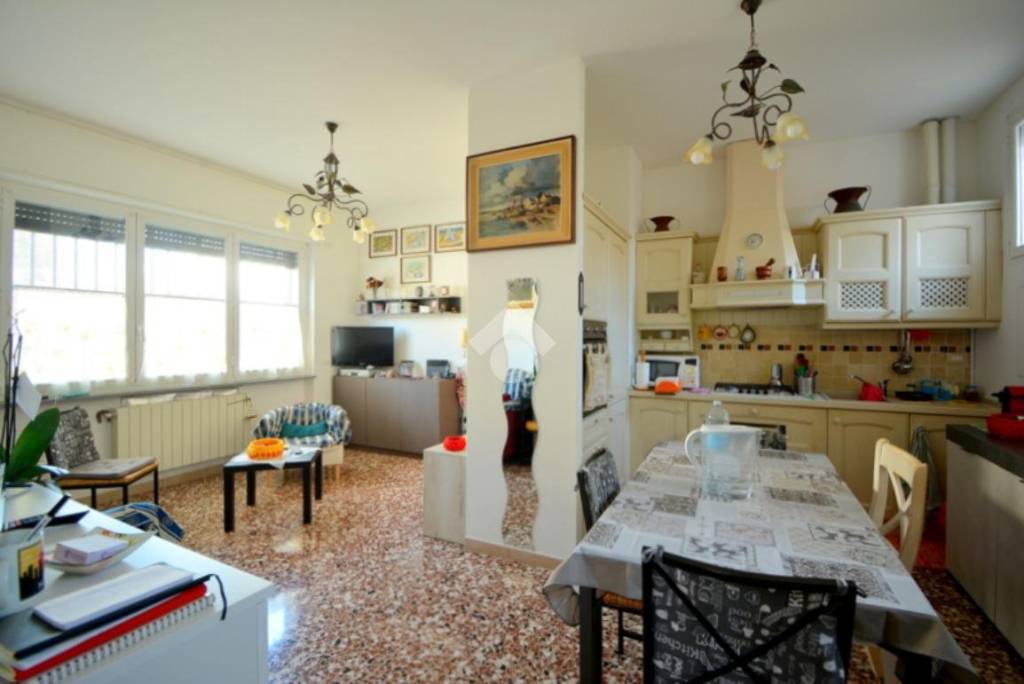 appartamento in vendita a Caponago