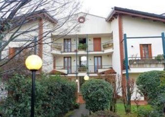 appartamento in vendita a Caponago