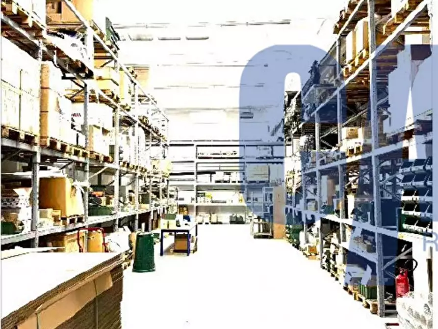mansarda in vendita a Caponago