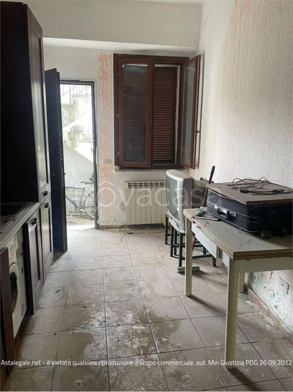 appartamento in vendita a Caponago