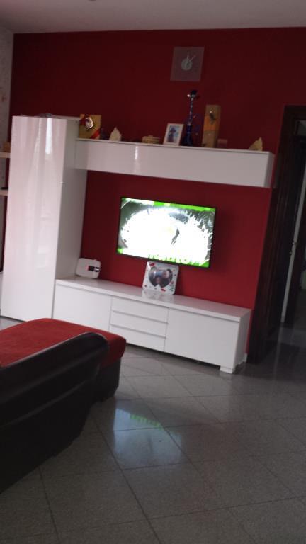 appartamento in vendita a Caponago