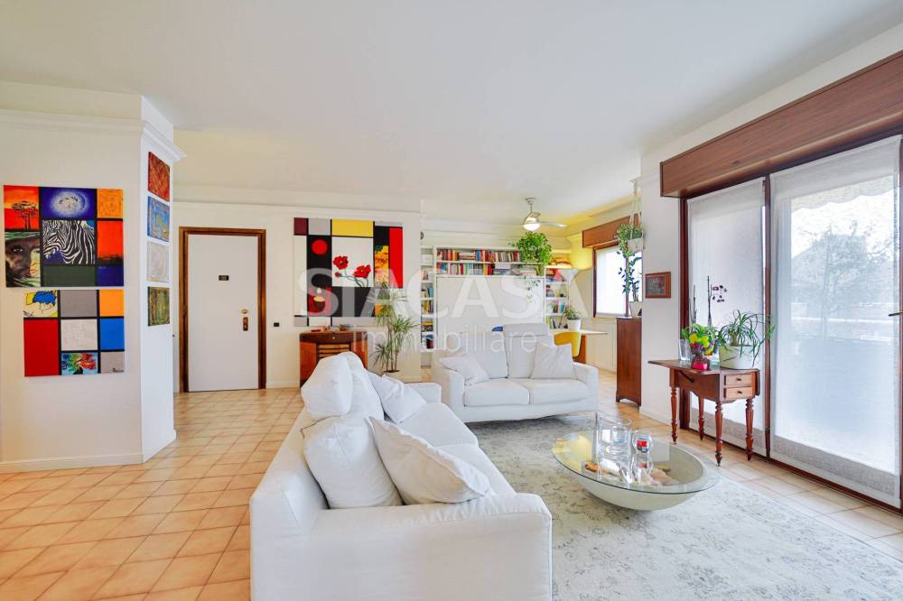 appartamento in vendita a Caponago