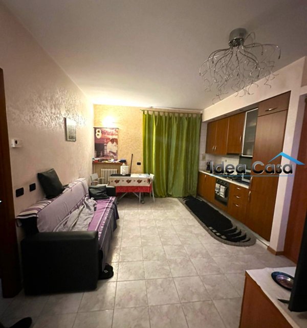 appartamento in vendita a Caponago
