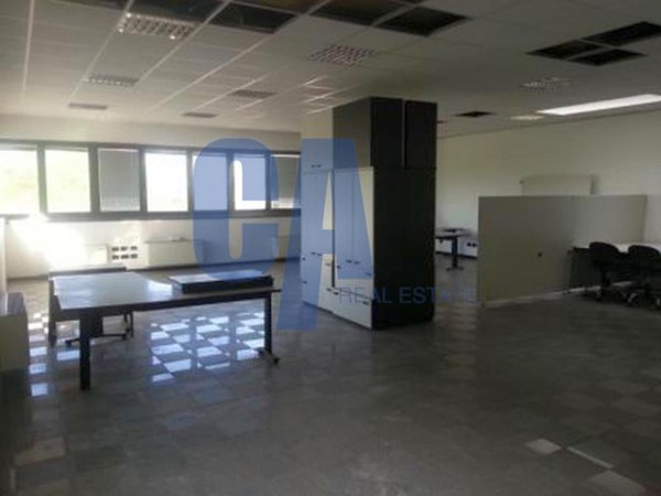 ufficio in vendita a Caponago