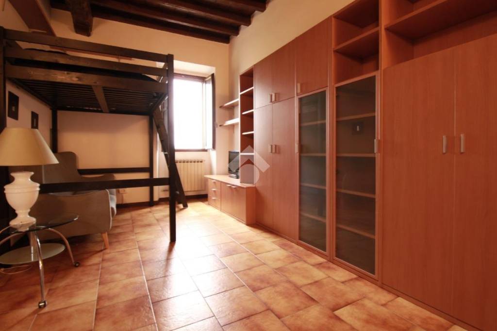 appartamento in vendita a Caponago
