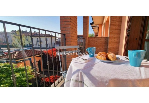 appartamento in vendita a Caponago