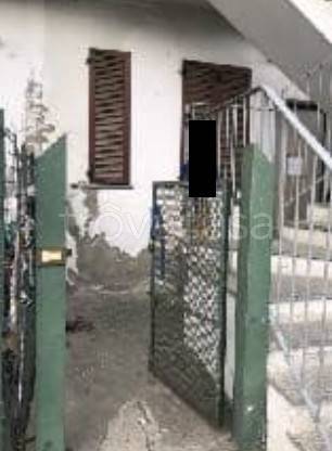 appartamento in vendita a Caponago