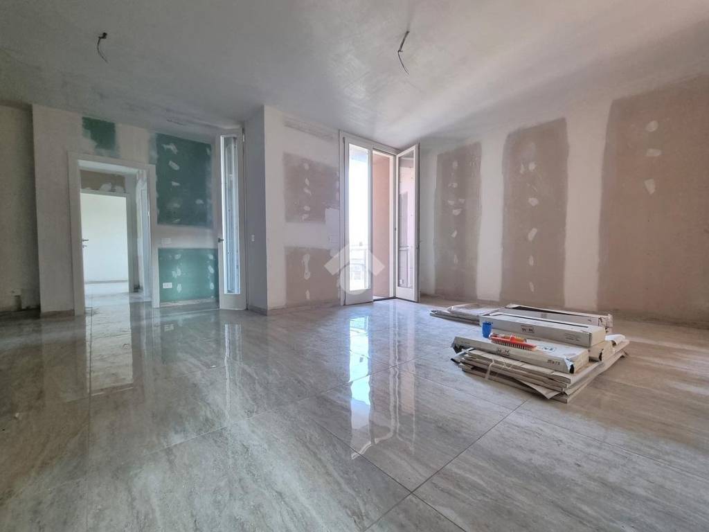 appartamento in vendita a Caponago
