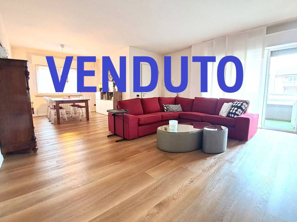 appartamento in vendita a Caponago