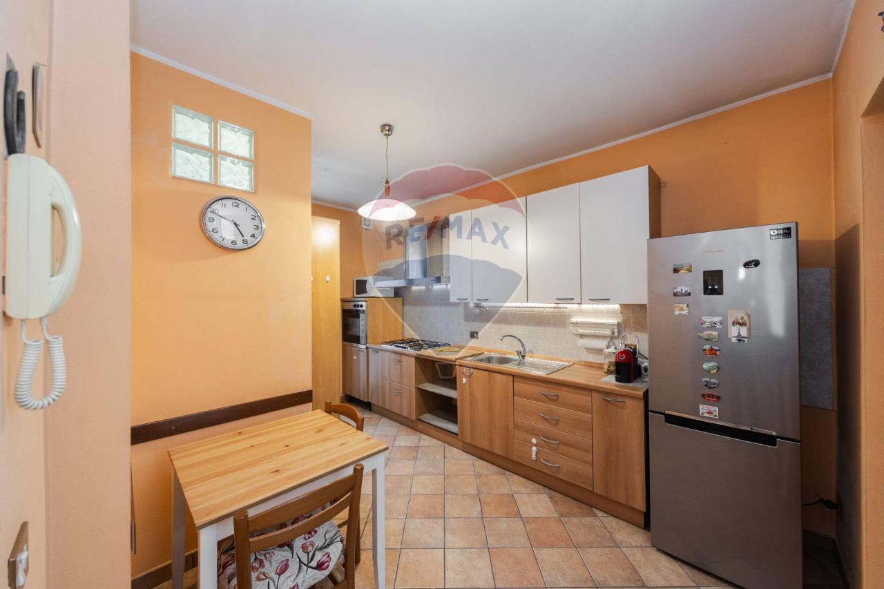 casa indipendente in vendita a Caponago