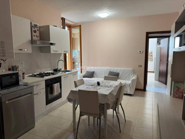 appartamento in vendita a Caponago
