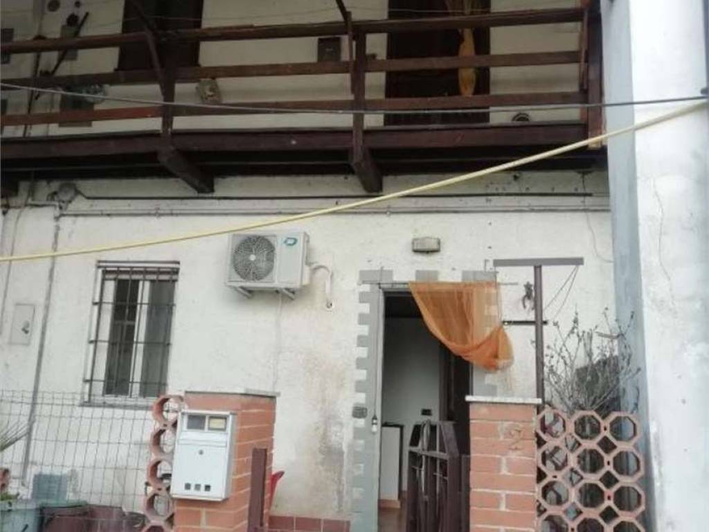 appartamento in vendita a Caponago