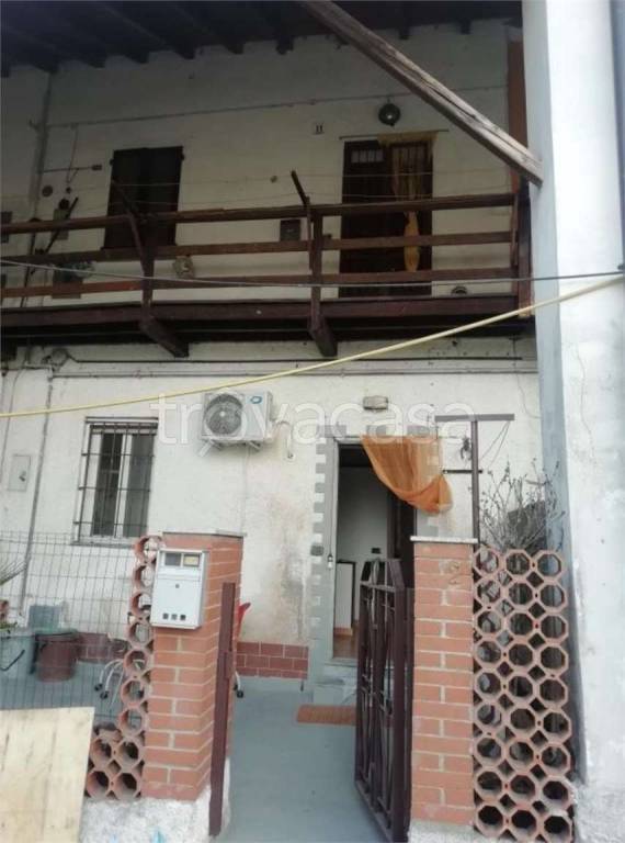 appartamento in vendita a Caponago
