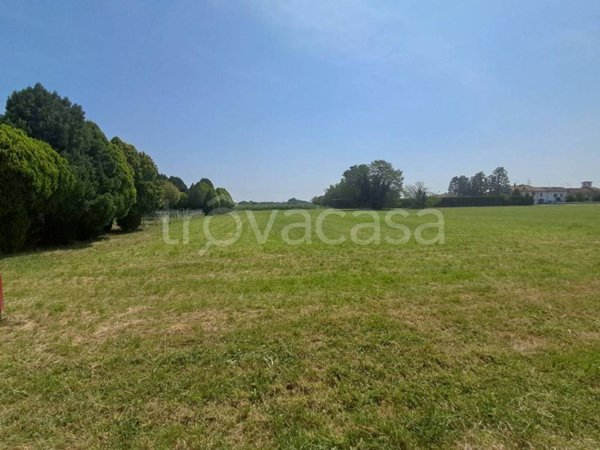 terreno agricolo in vendita a Caponago