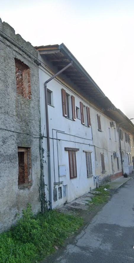 appartamento in vendita a Caponago