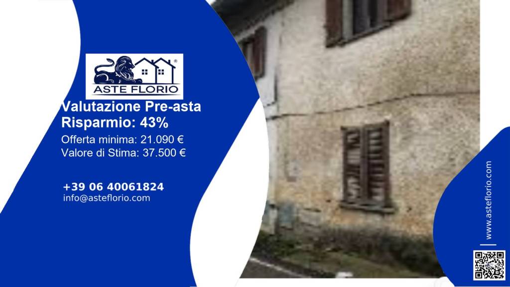appartamento in vendita a Caponago