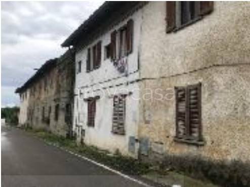 appartamento in vendita a Caponago