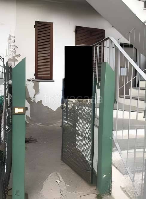 appartamento in vendita a Caponago