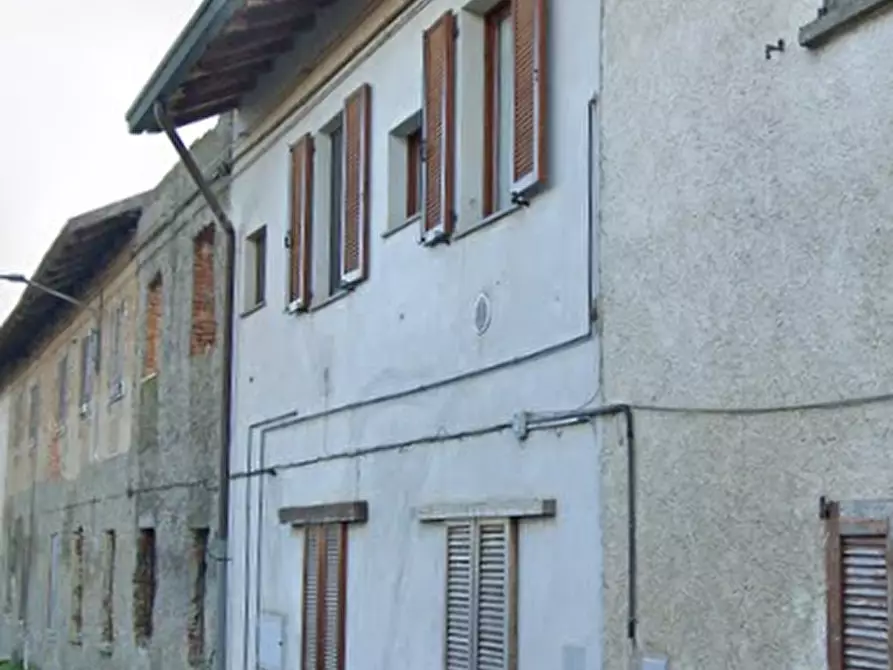 appartamento in vendita a Caponago