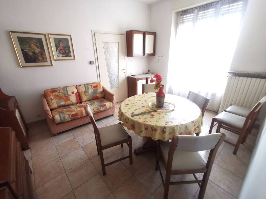 appartamento in vendita a Caponago