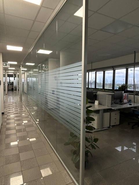 ufficio in vendita a Caponago