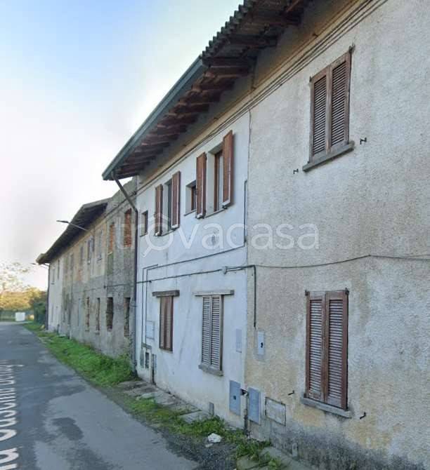 appartamento in vendita a Caponago