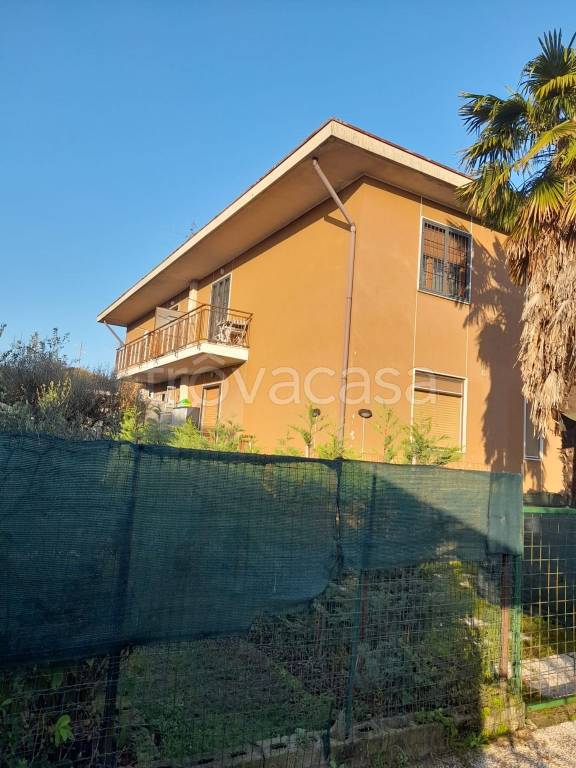 appartamento in vendita a Caponago