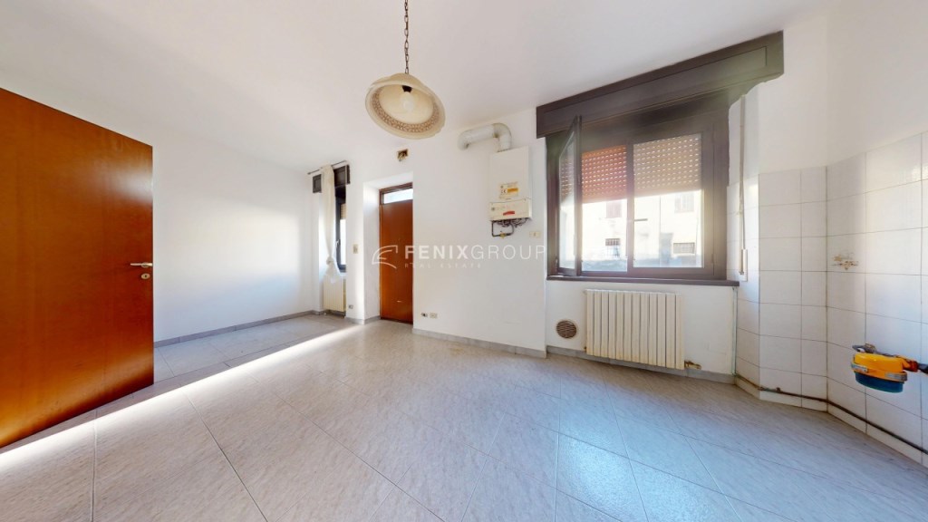 appartamento in vendita a Caponago