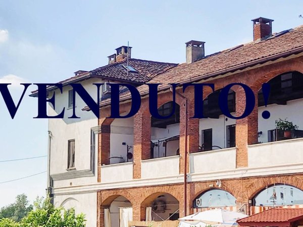 appartamento in vendita a Caponago