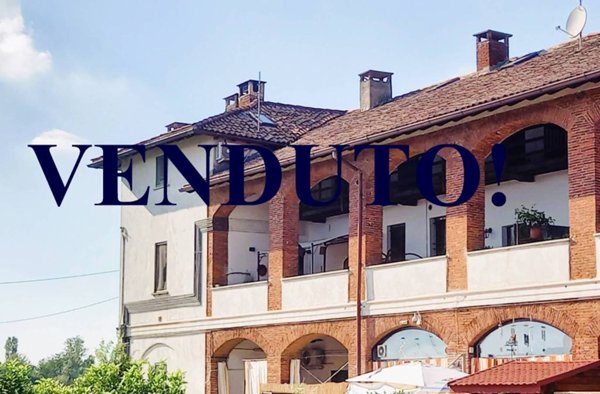 appartamento in vendita a Caponago